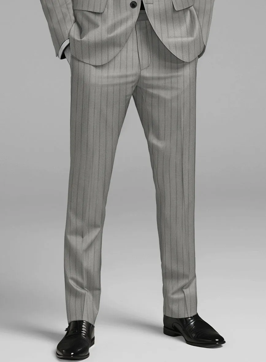 Italian Wool Ladson Pants