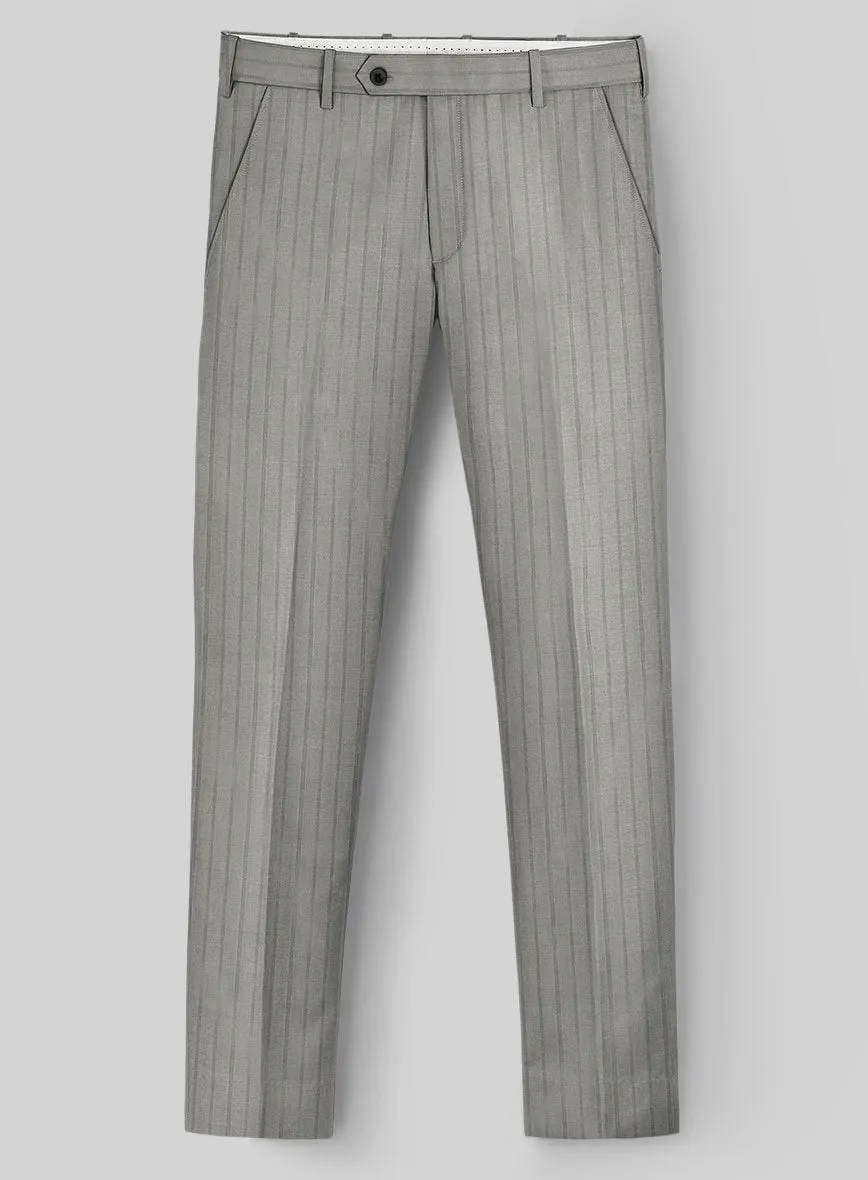 Italian Wool Ladson Pants
