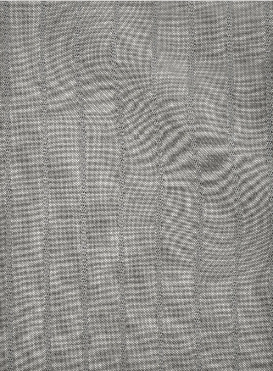 Italian Wool Ladson Pants