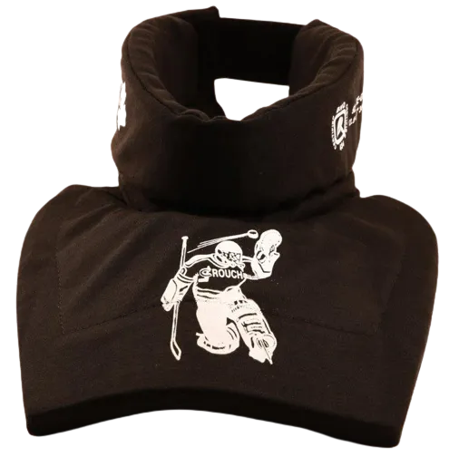 Kim Crouch Collar - Goaltender