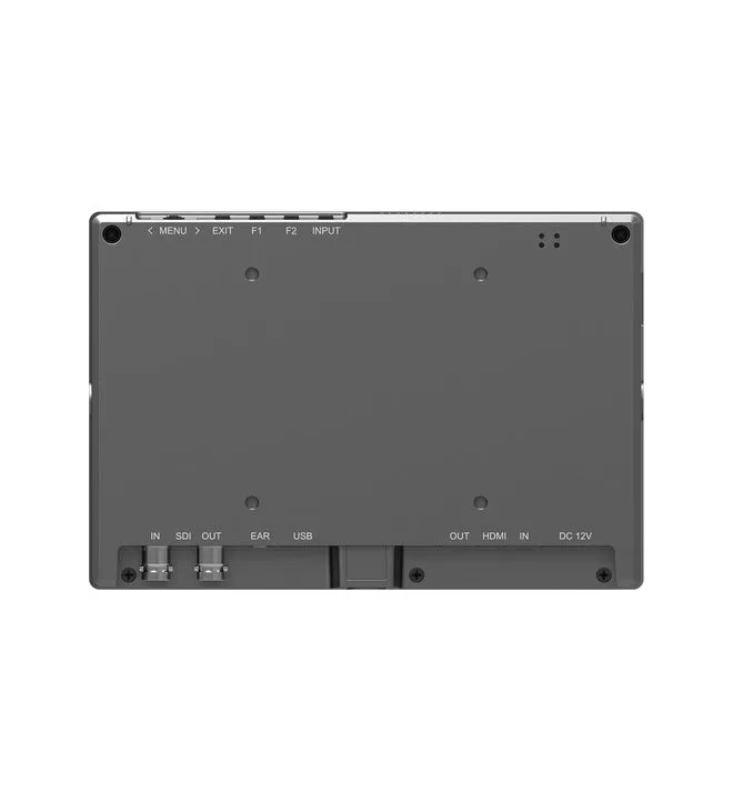 Lilliput FS7 7" 4K HDMI/3G-SDI Monitor