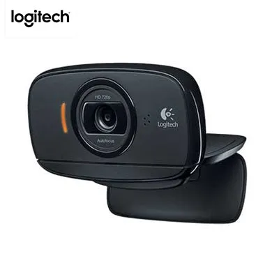Logitech C525 Webcam