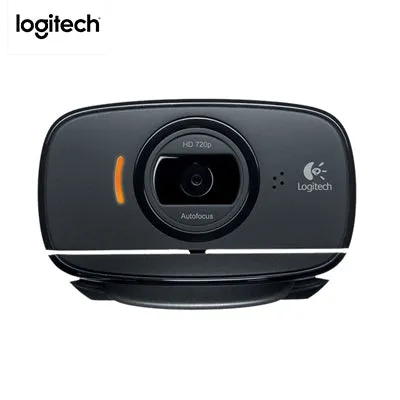 Logitech C525 Webcam