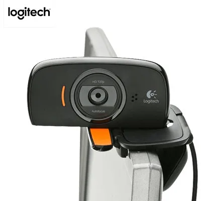 Logitech C525 Webcam