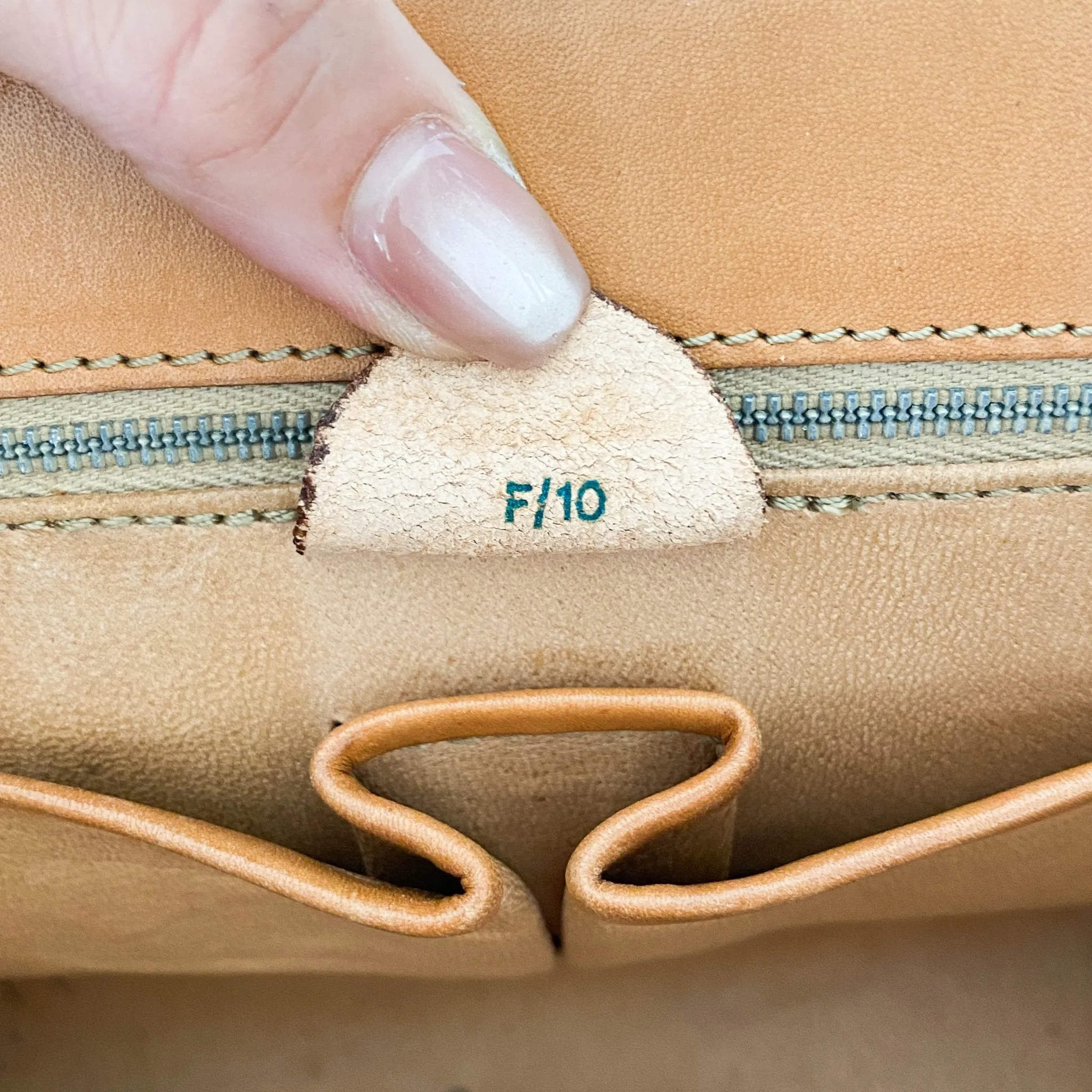 Macadam Triomphe Canvas Gold Ring Square Crossbody Bag