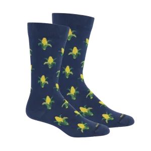 Maize Socks