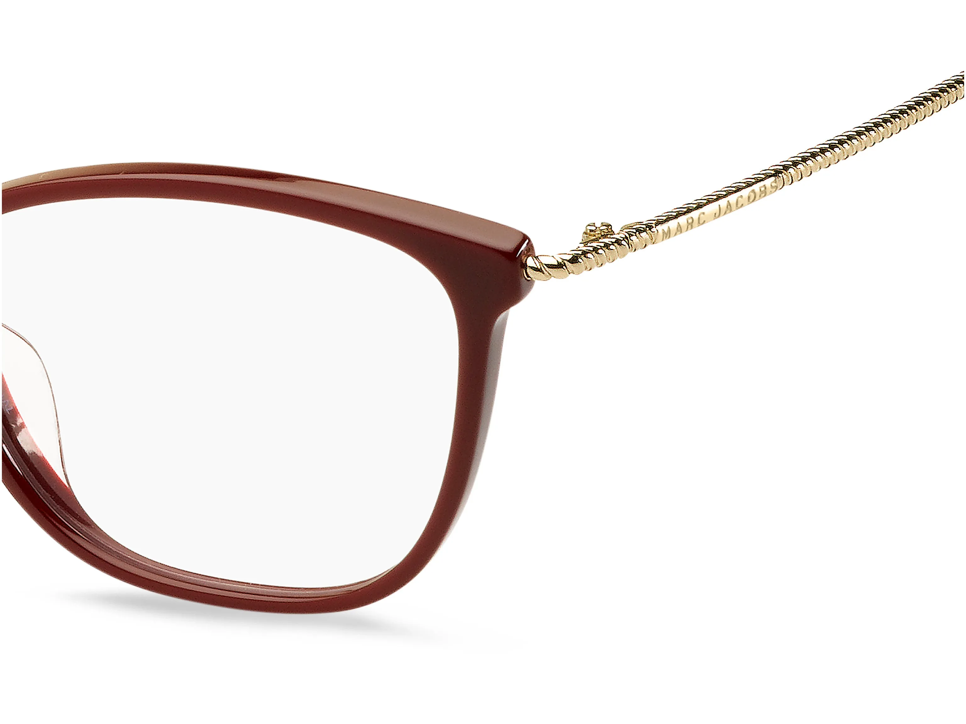 MARC 258 BURGUNDY 52