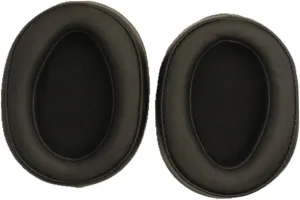 Mdr100abn Headphone Ear Pads Replacement Cushions Soft Elastic and Comfortable for Long Hours of Listening
