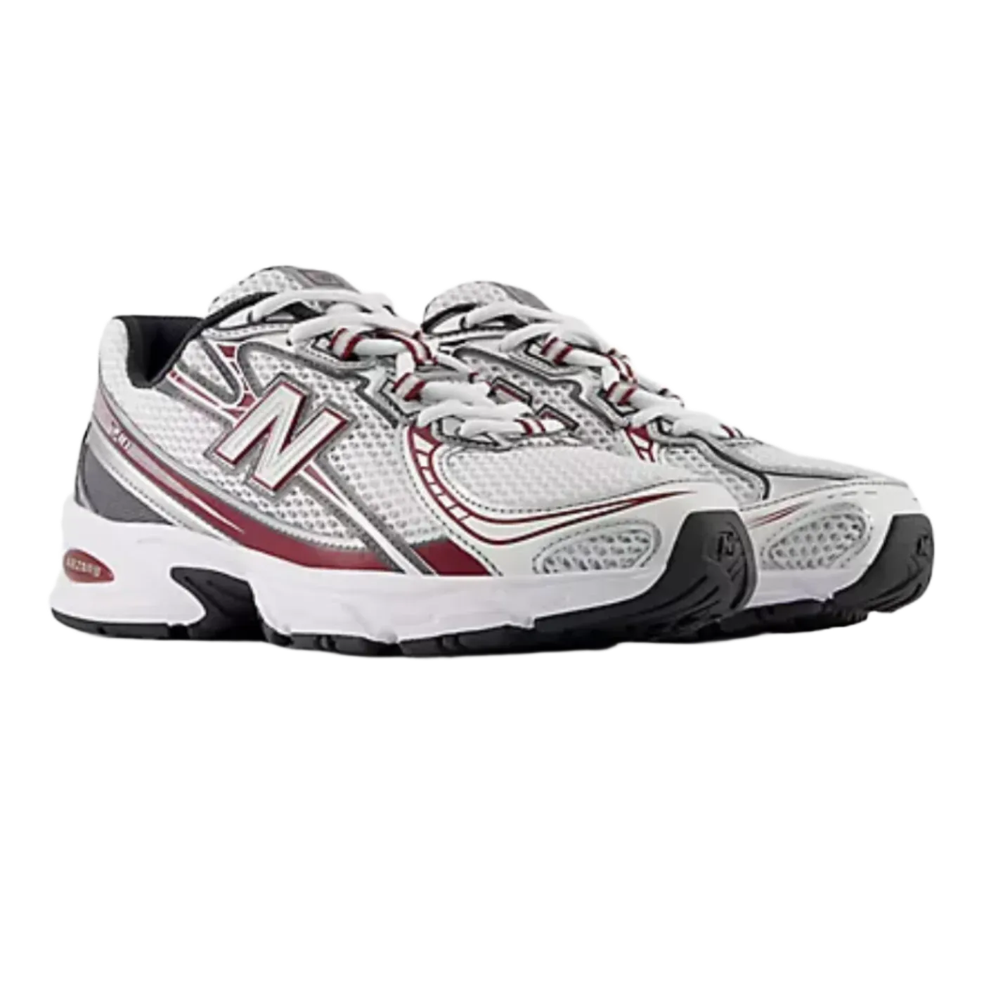 Men's New Balance 740 - "Mercury Red"