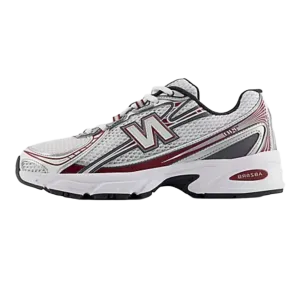 Men's New Balance 740 - "Mercury Red"