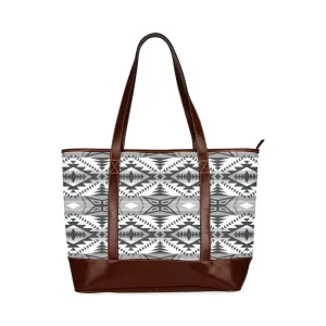 Mesa War Party Tote Handbag