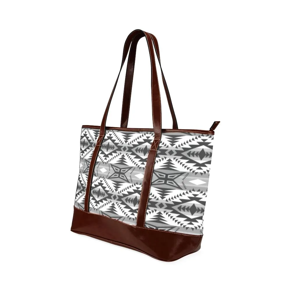 Mesa War Party Tote Handbag