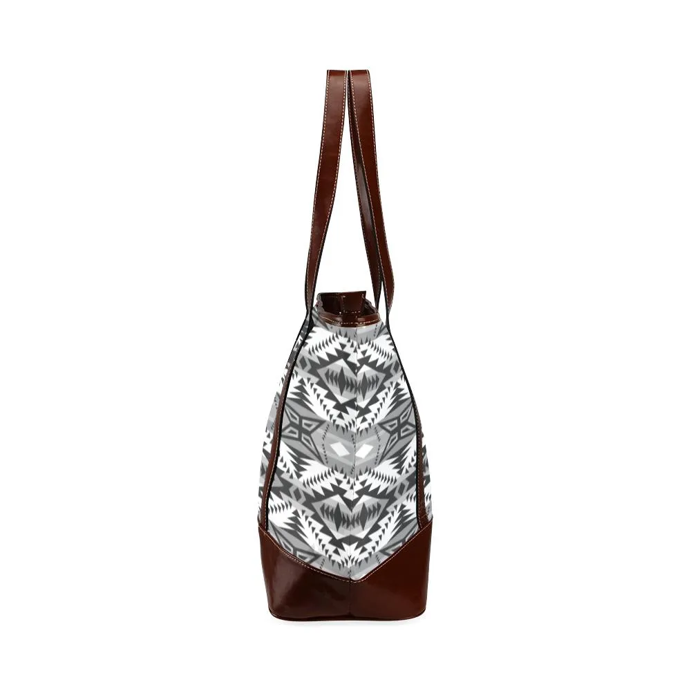 Mesa War Party Tote Handbag