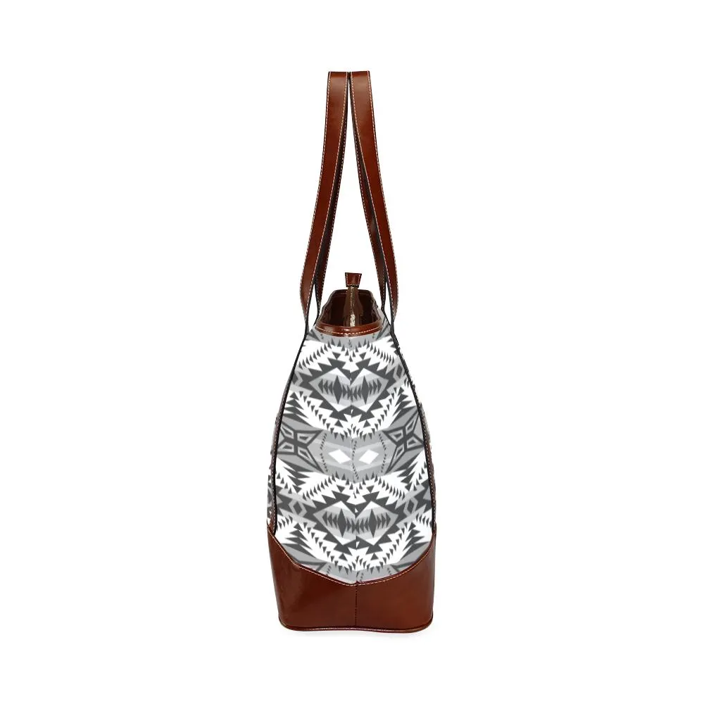Mesa War Party Tote Handbag