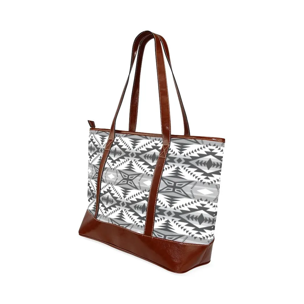 Mesa War Party Tote Handbag