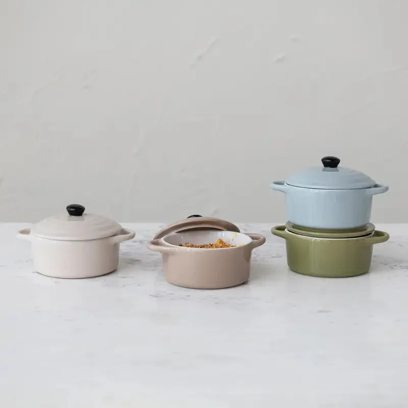 Mini Baker Pot