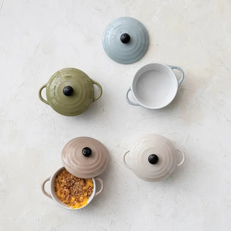 Mini Baker Pot
