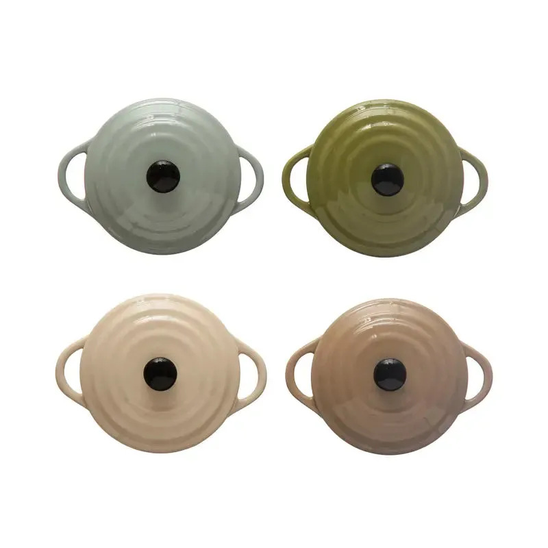 Mini Baker Pot
