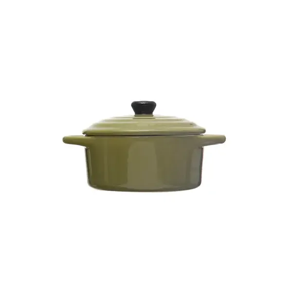 Mini Baker Pot