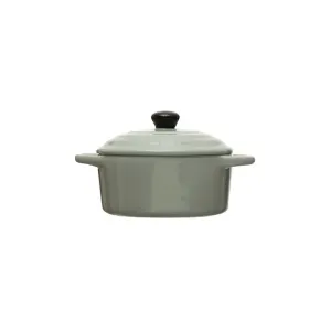Mini Baker Pot
