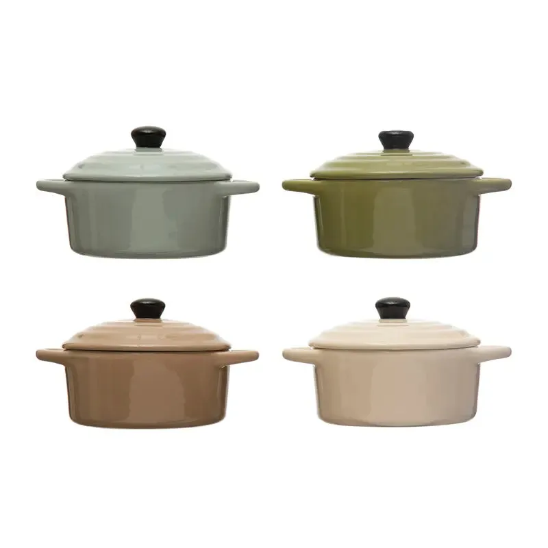 Mini Baker Pot