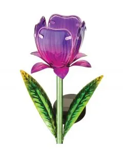 Mini Solar Garden Stake