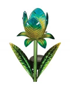 Mini Solar Garden Stake