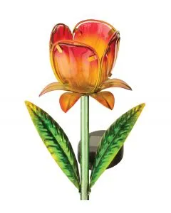 Mini Solar Garden Stake