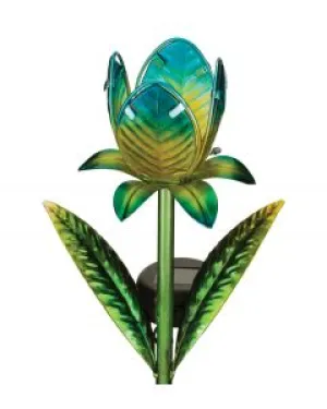 Mini Solar Garden Stake