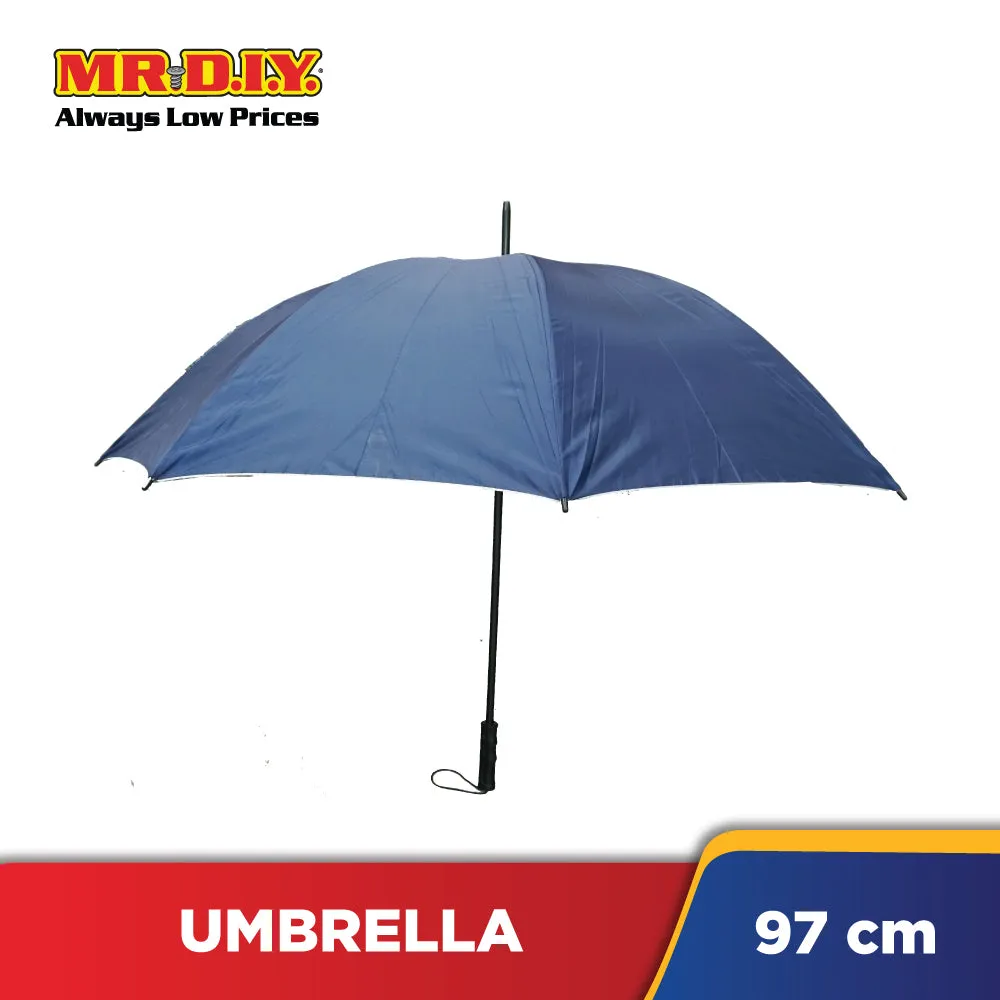 (MR.DIY) Non Foldable Umbrella