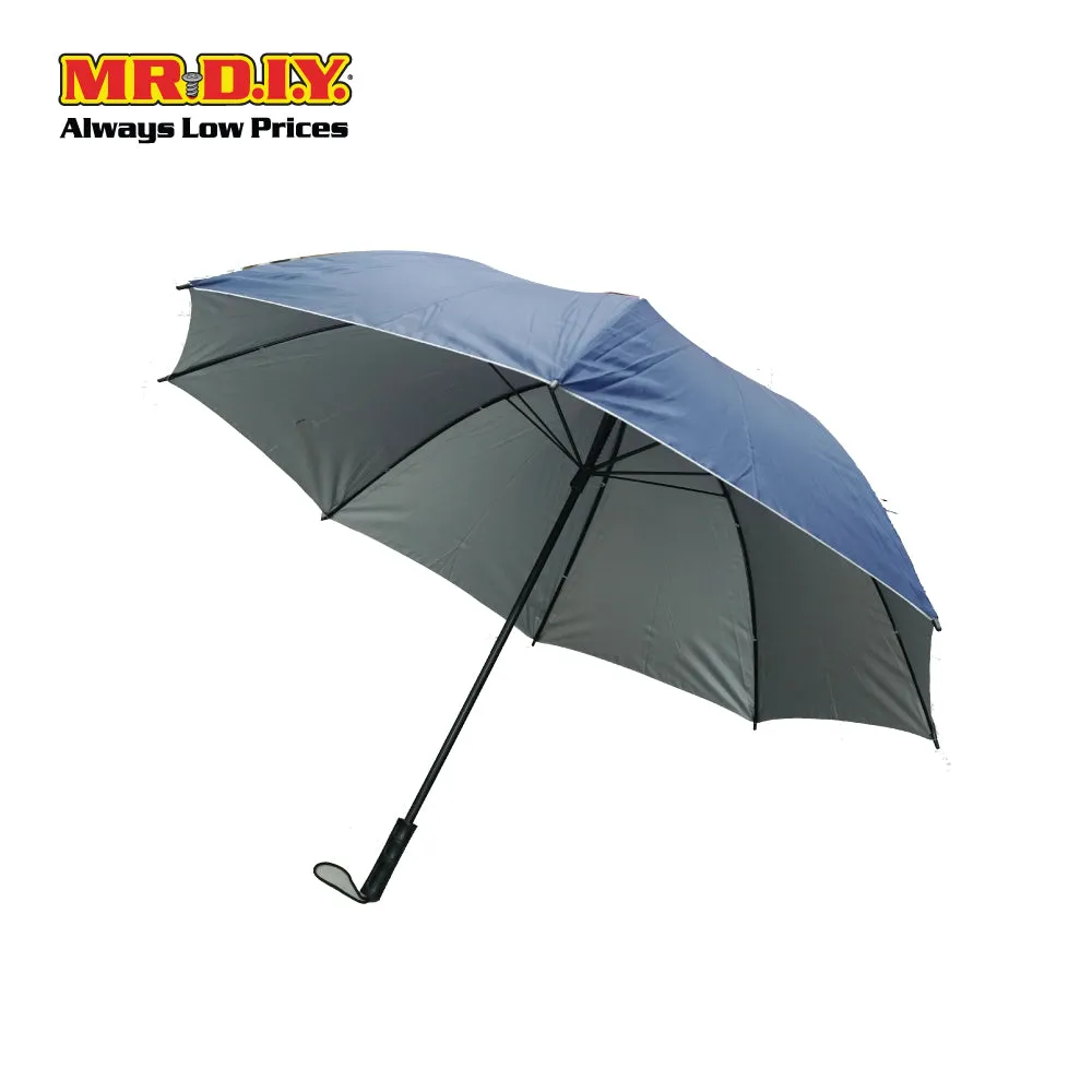 (MR.DIY) Non Foldable Umbrella
