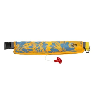 MTI 16G INFLATABLE BELT PACK MANGO