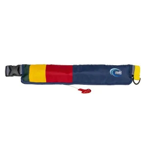 MTI 16G INFLATABLE BELT PACK RASTA