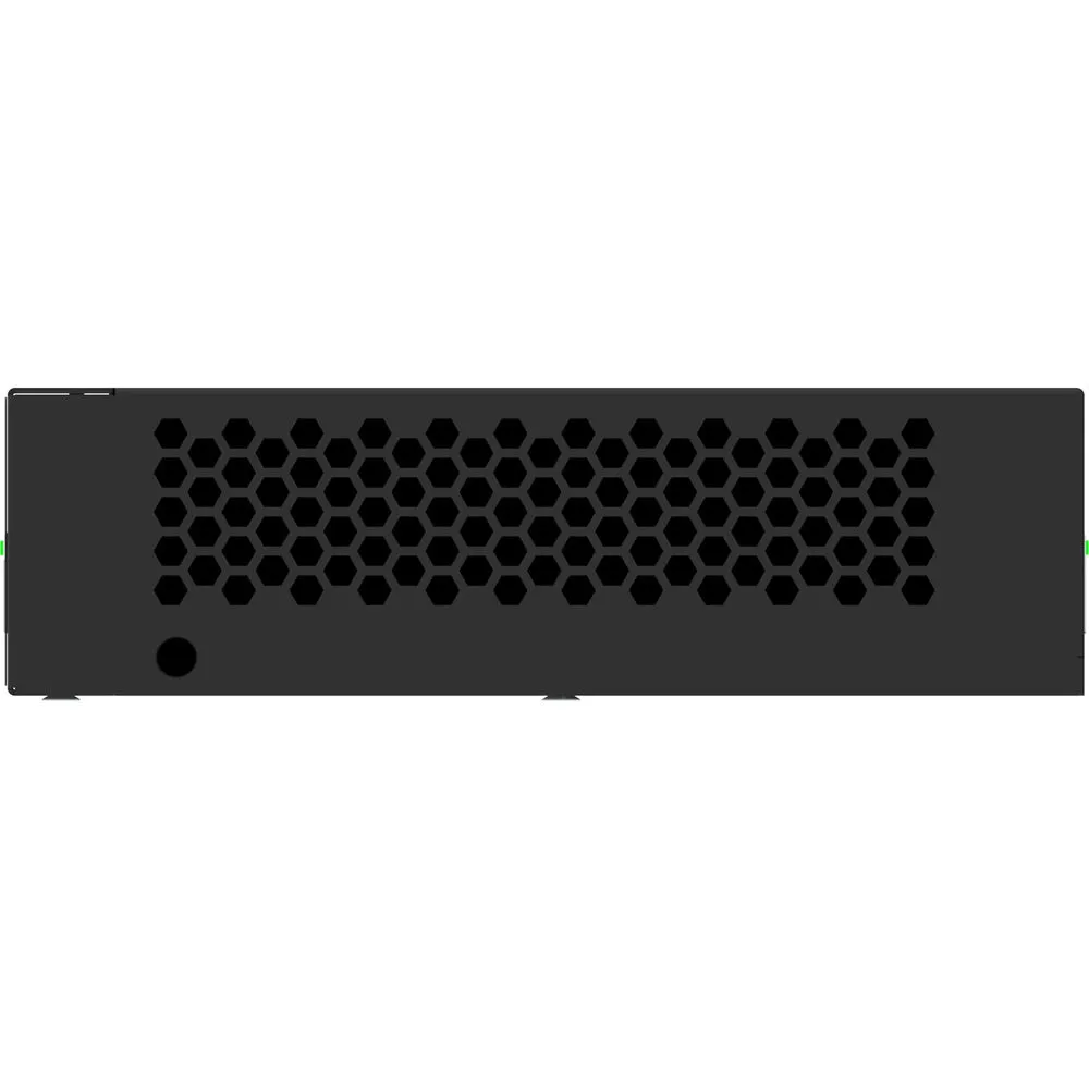 Netgear AV Line M4250 GSM4210PD 8-Port Gigabit PoE  Compliant Managed AV Switch with SFP (110W)