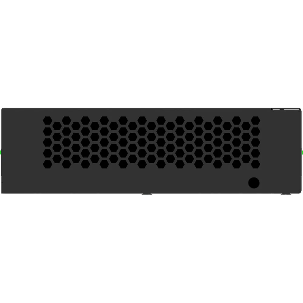 Netgear AV Line M4250 GSM4210PD 8-Port Gigabit PoE  Compliant Managed AV Switch with SFP (110W)