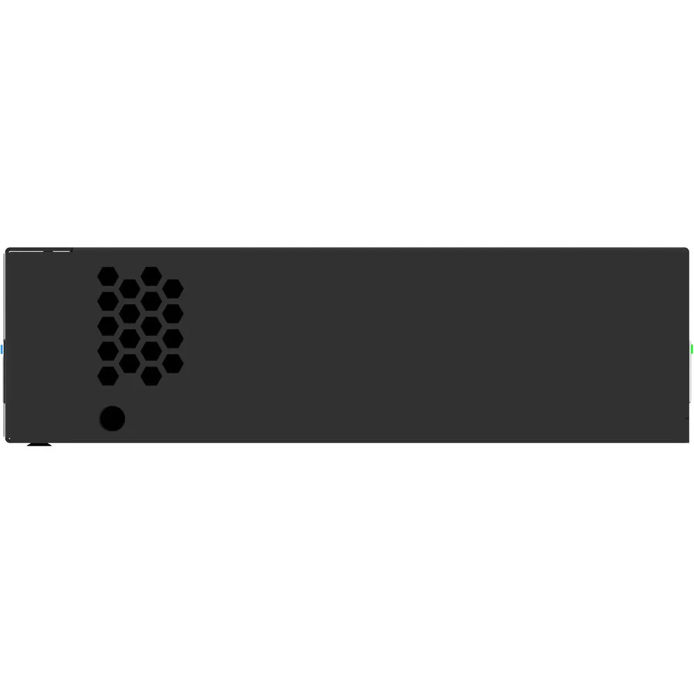 Netgear AV Line M4250 GSM4210PX 8-Port Gigabit PoE  Compliant Managed AV Switch with SFP (220W)
