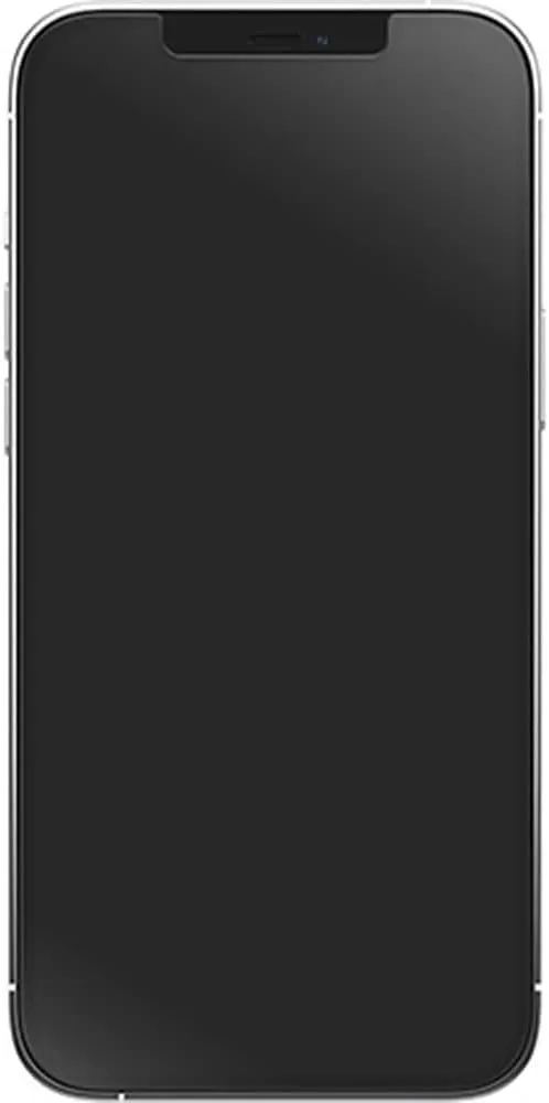 OtterBox Amplify Glass Screen Protector for iPhone 12 Pro Max, Tempered Glass, x5 Scratch Protection