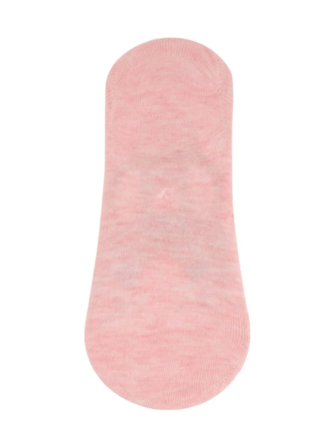 Pink Kitty Face No-Show Socks for Toddlers – Soft and Adorable Design