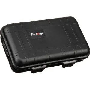 PortKeys 5-Inch Monitor Hard Case with Foam