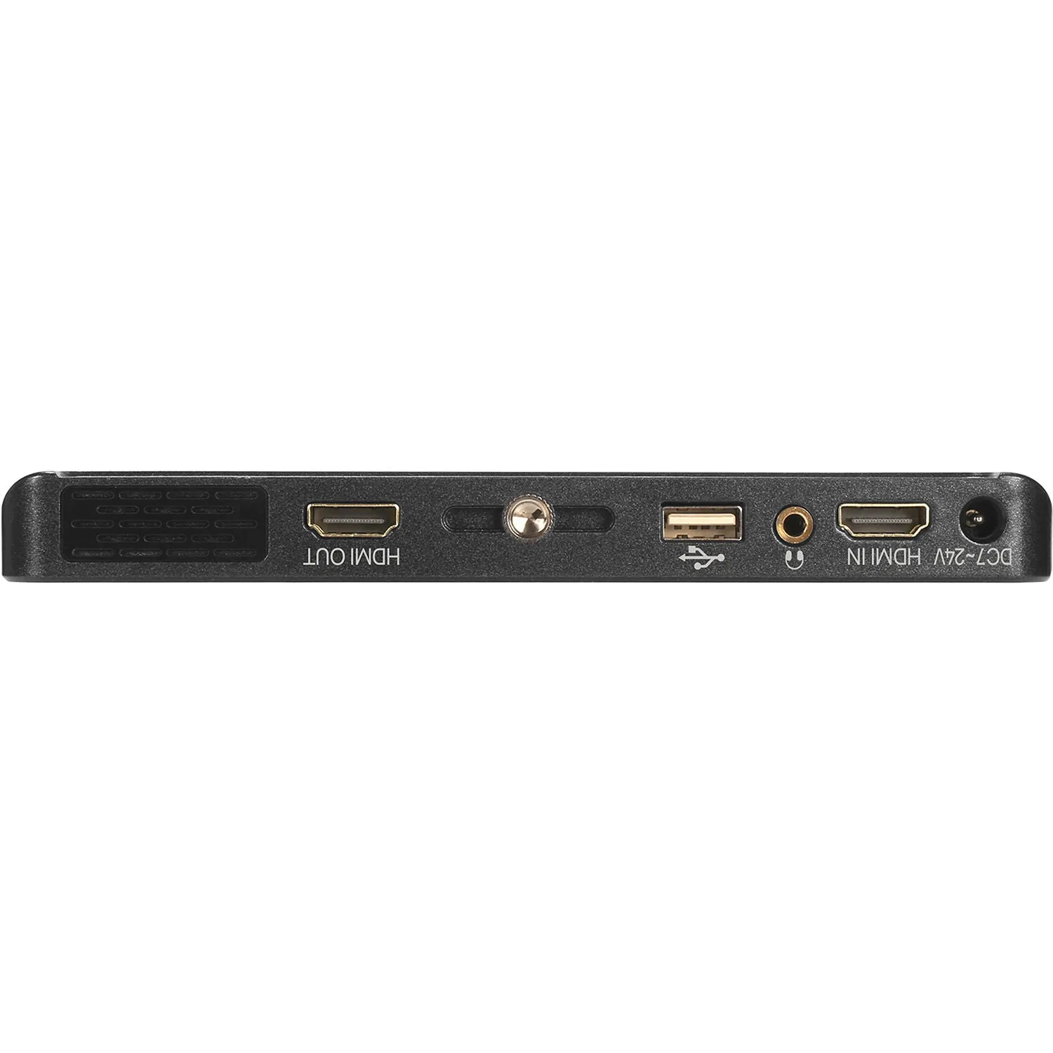 PortKeys LH7P 7" High-Bright Touchscreen Monitor with Wireless Control (Black)