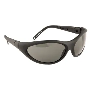 Portwest PW18 Umbra Polarised Safety Glasses