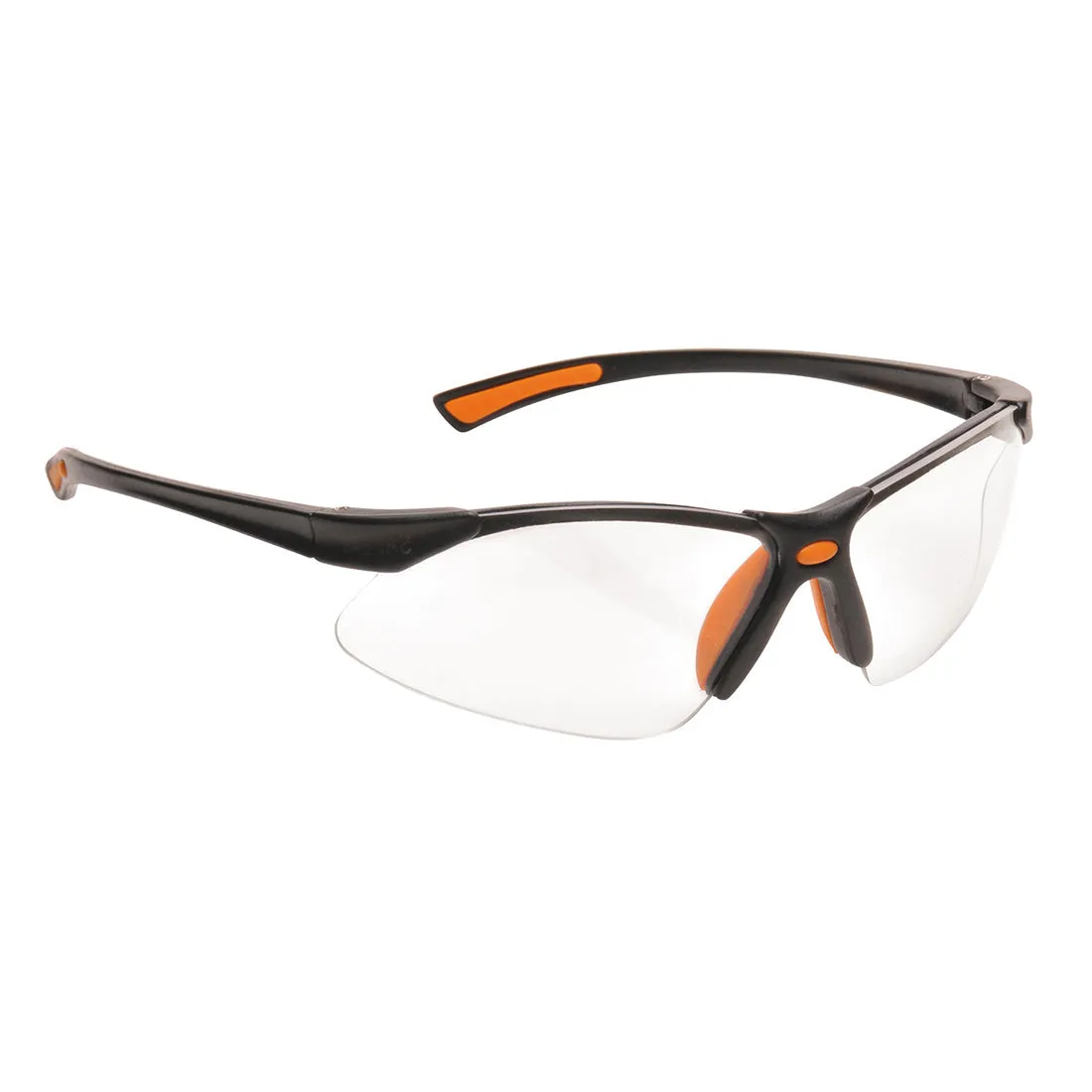 Portwest PW37 Bold Pro Safety Glasses
