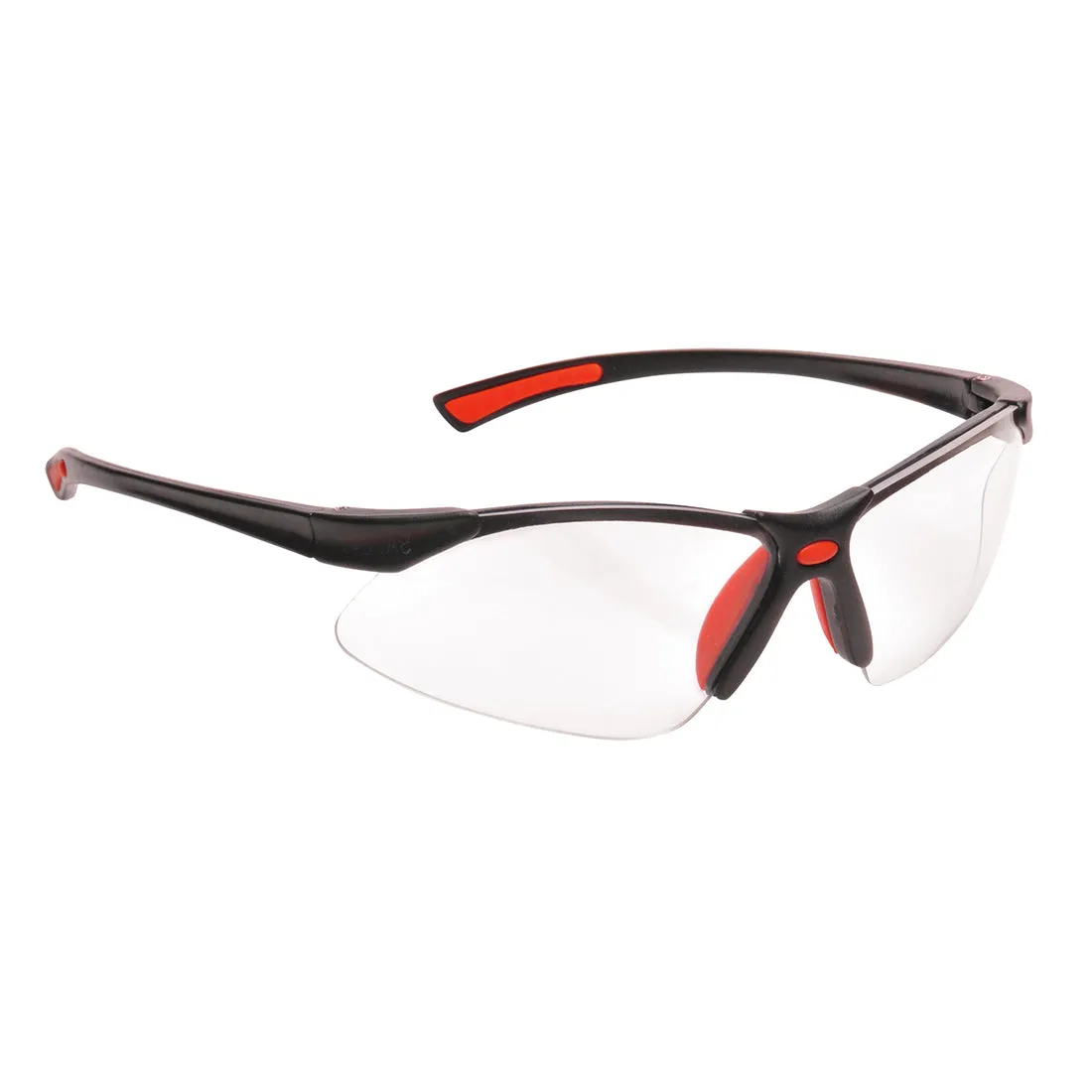 Portwest PW37 Bold Pro Safety Glasses