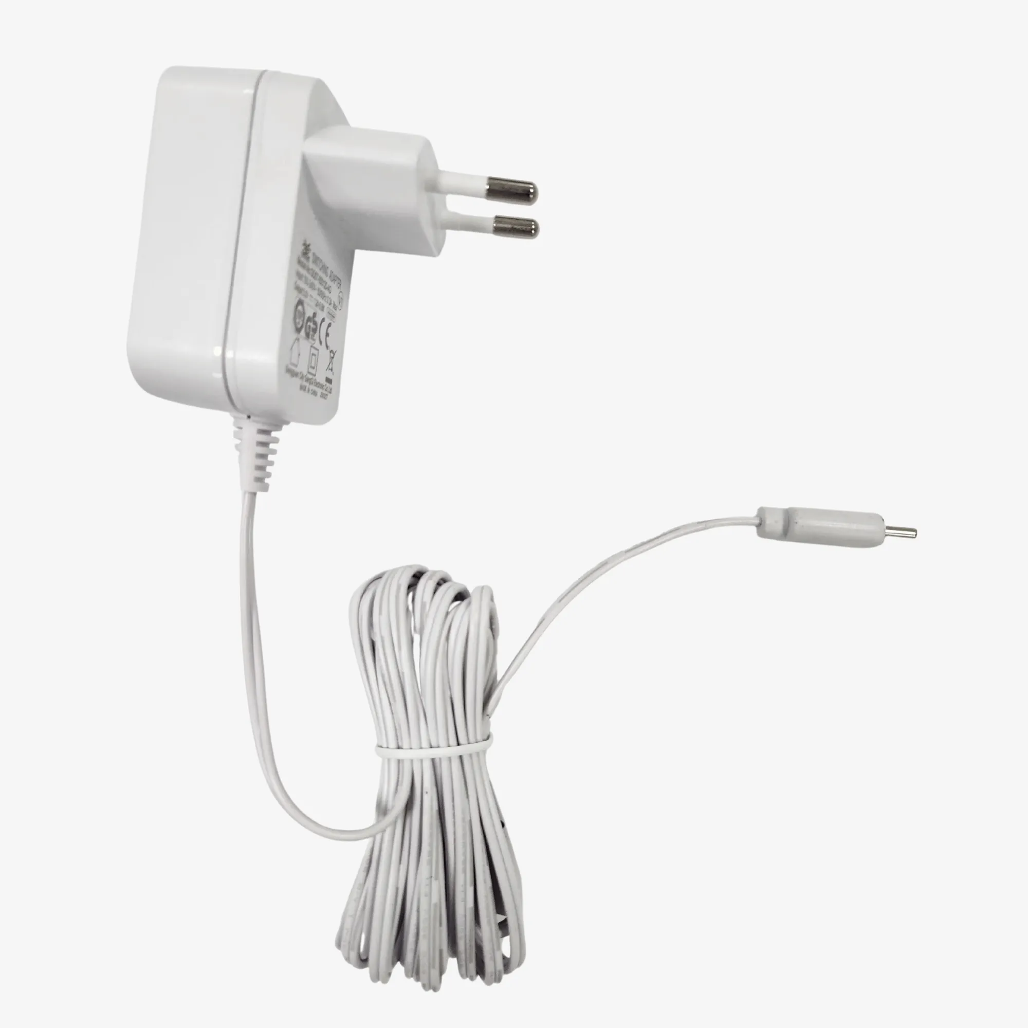 Power Adapter for Babysense Video Baby Monitors Models: MaxView