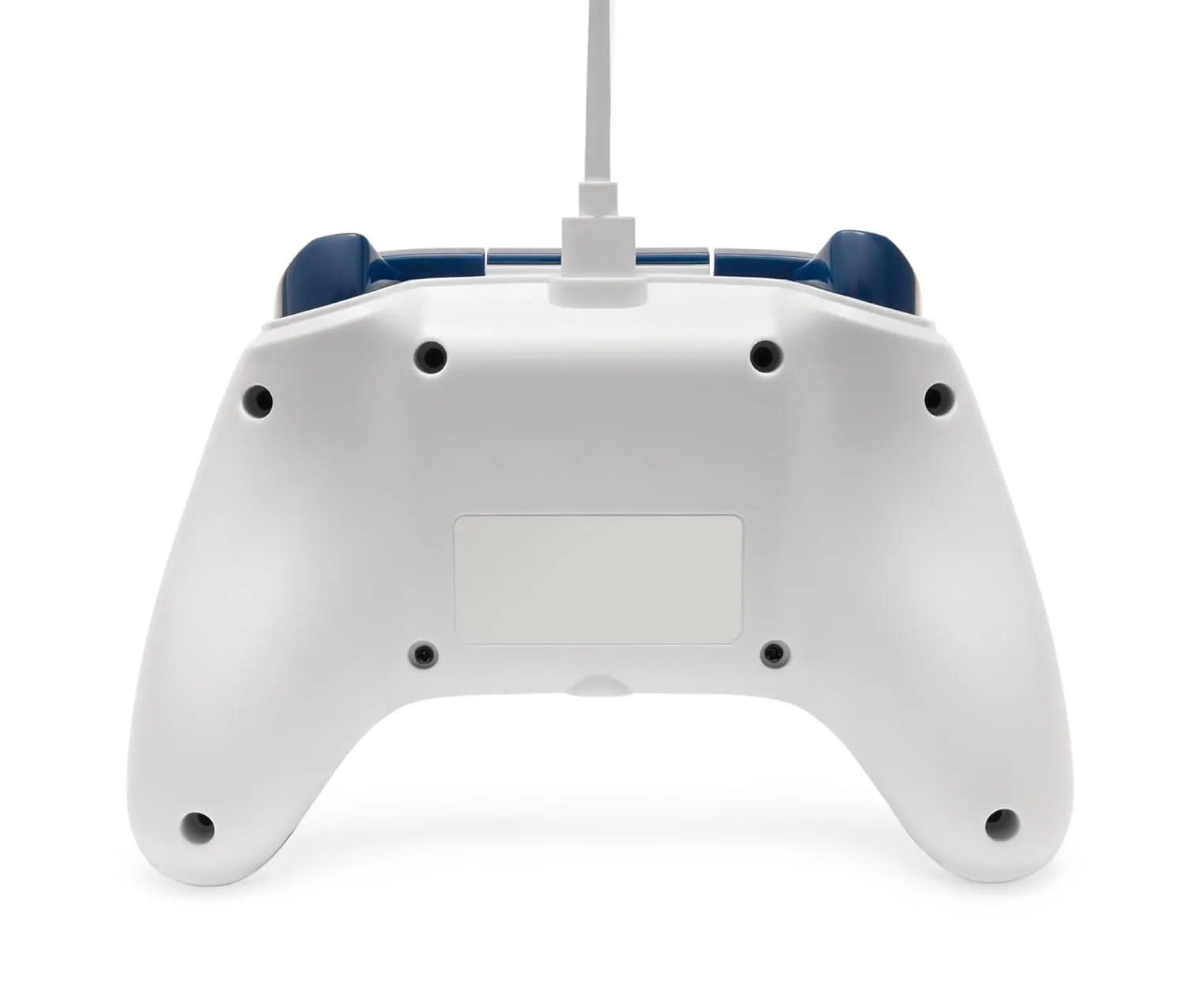 PowerA Wired Controller for Xbox Series X|S - Mariner Blue, gamepad, video game/gaming controller, works with Xbox One, Officially Licensed