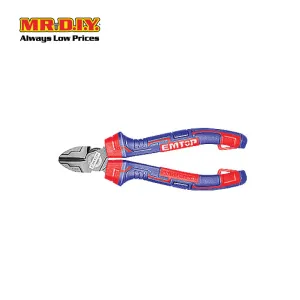 [PRE-ORDER] EMTOP High Leverage Diagonal Cutting Pliers EPLRD0621