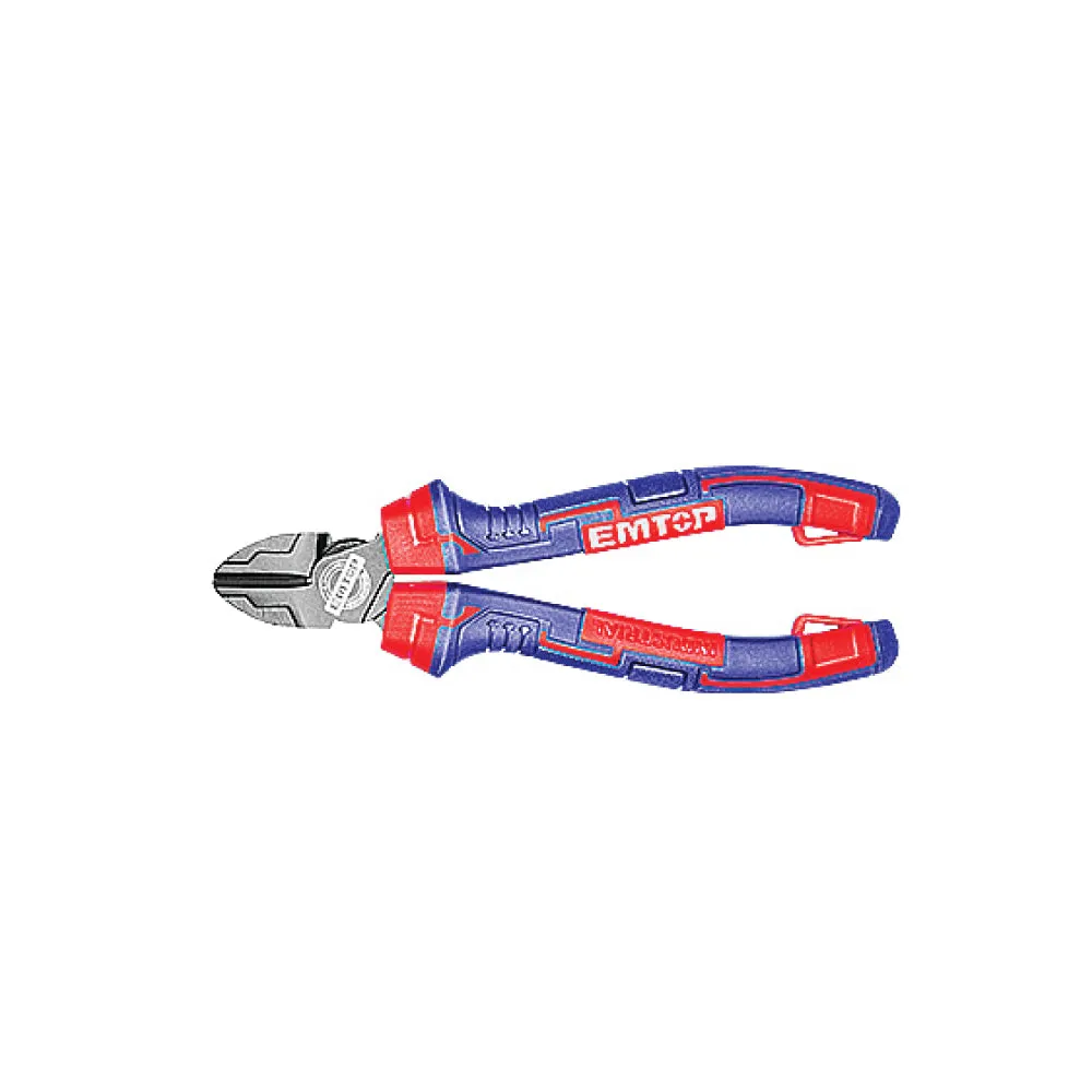 [PRE-ORDER] EMTOP High Leverage Diagonal Cutting Pliers EPLRD0621