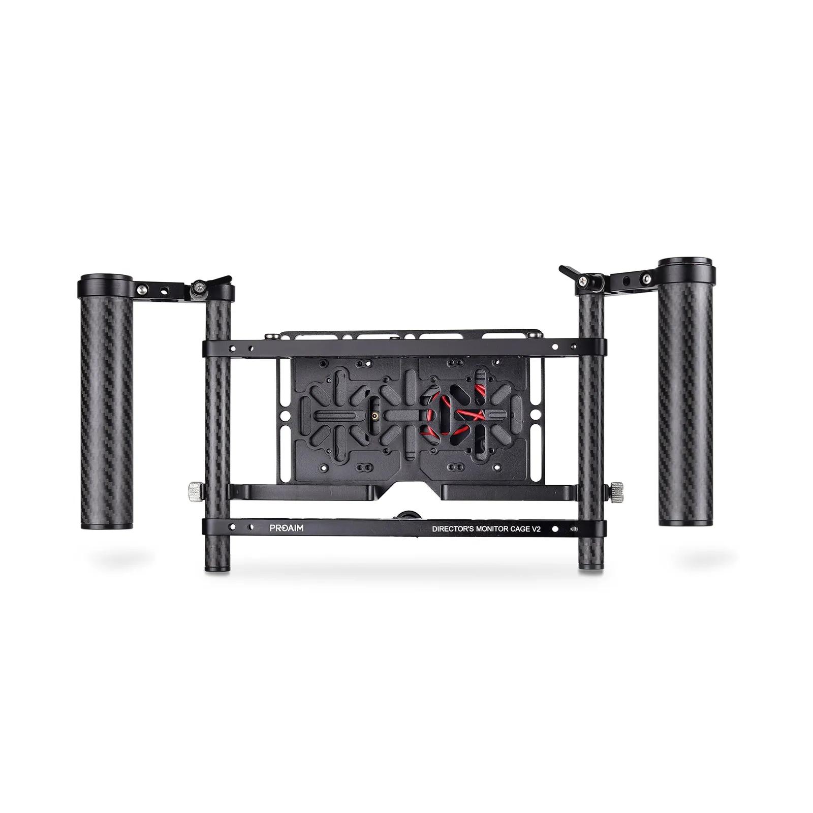 Proaim Universal 9 Camera Monitor Director Cage