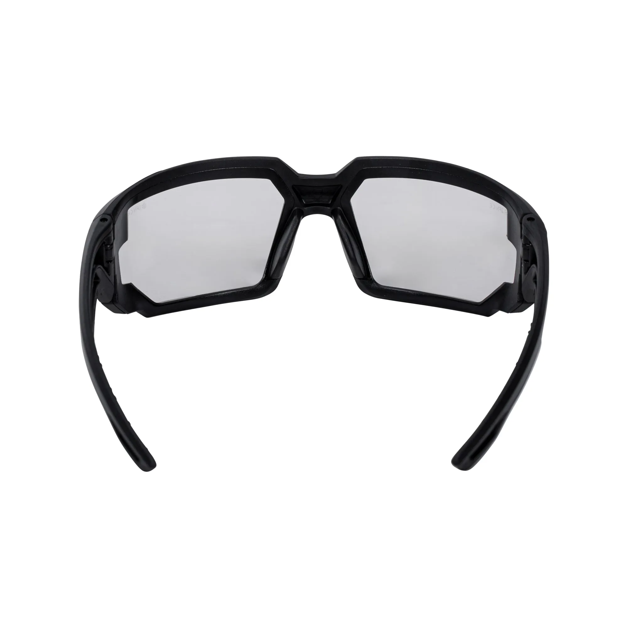 protective glasses Tactical Type-X  clear