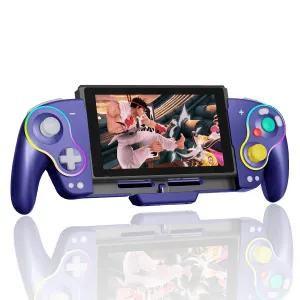 QRD Stellar V3 Handheld Controller for Nintendo Switch OLED